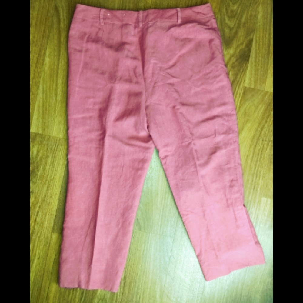Loft pants